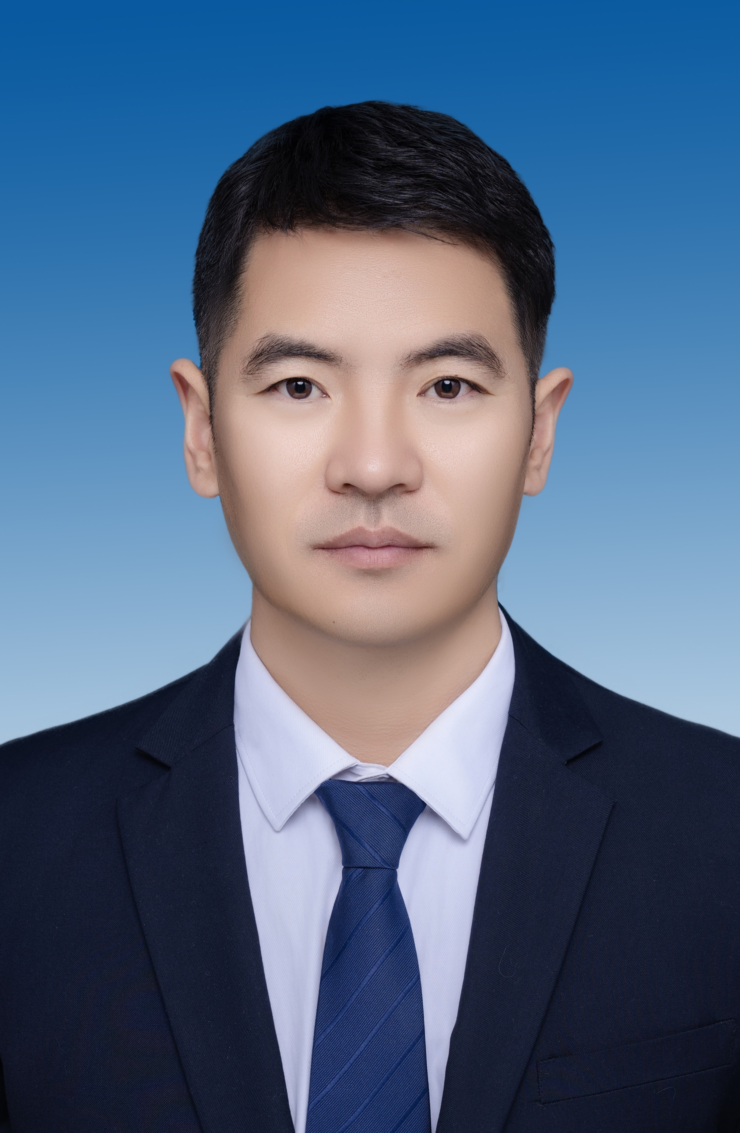 梁子权