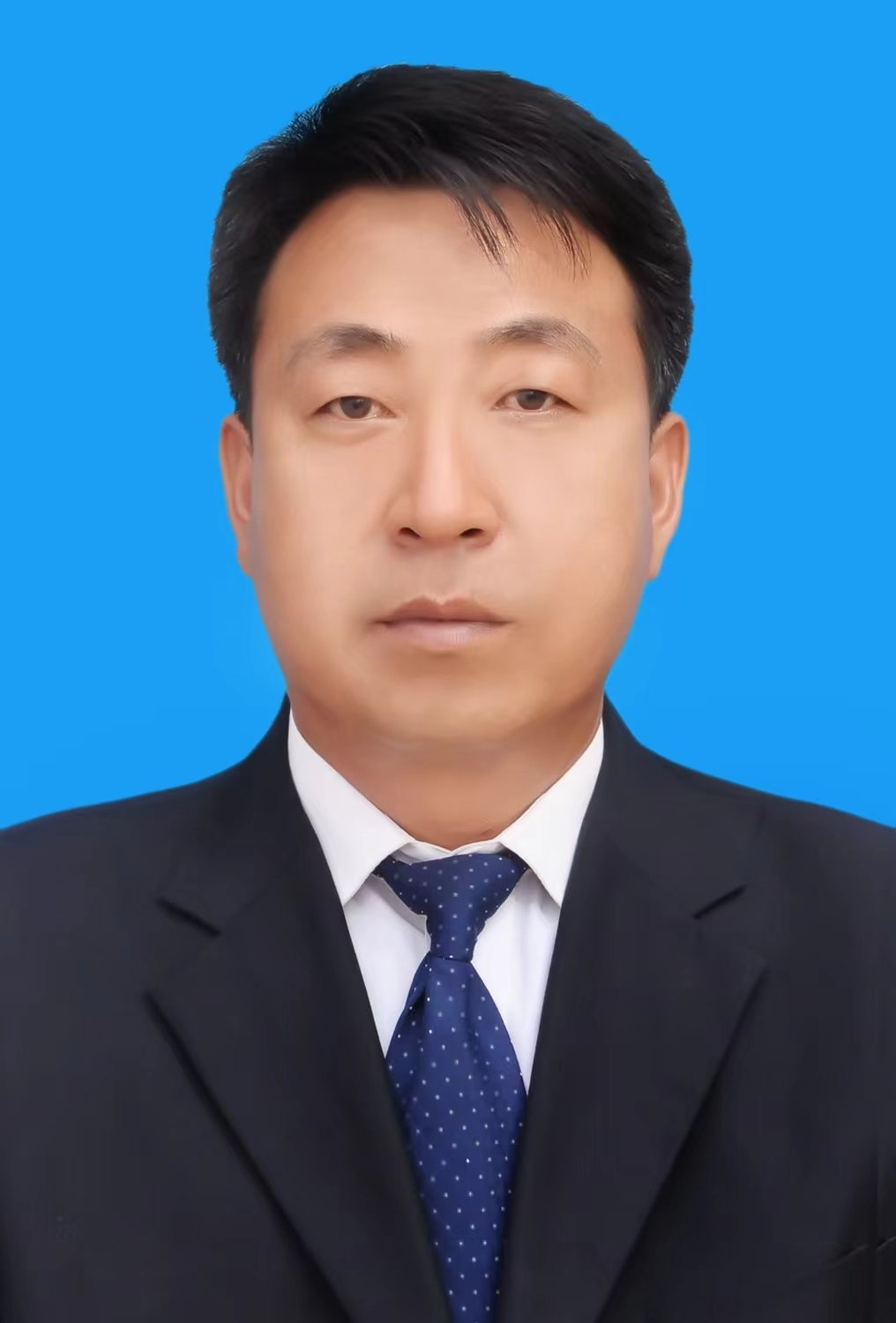 李宝山
