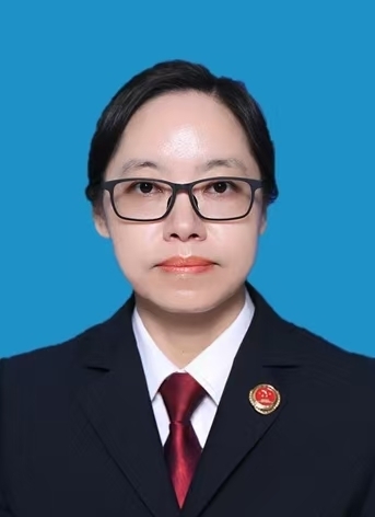 赵慧静