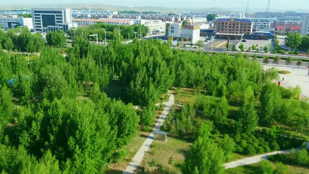 旗县领导访谈：以史为鉴 更加坚定自觉地践行初心使命