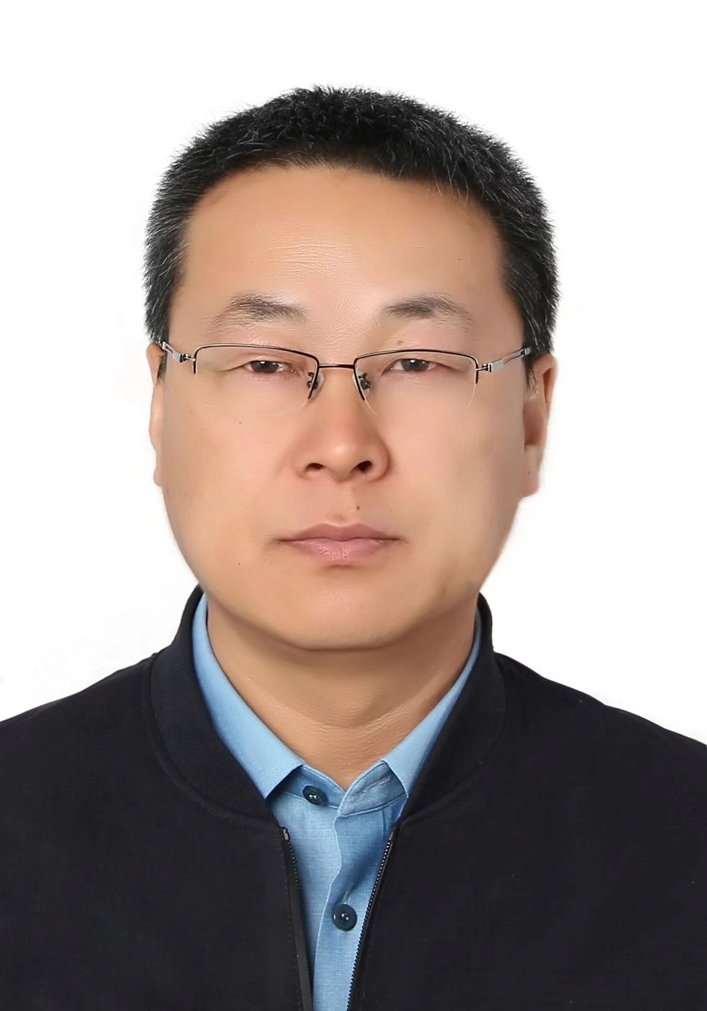 杨劲松