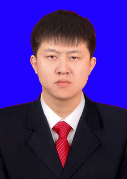 耿胜磊