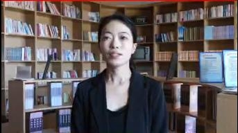 专访：学习贯彻党的二十届三中全会精神微讲堂