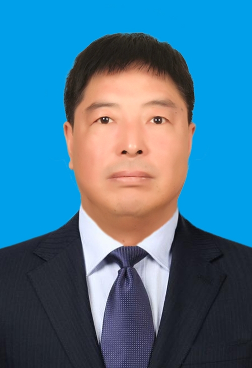 李志江