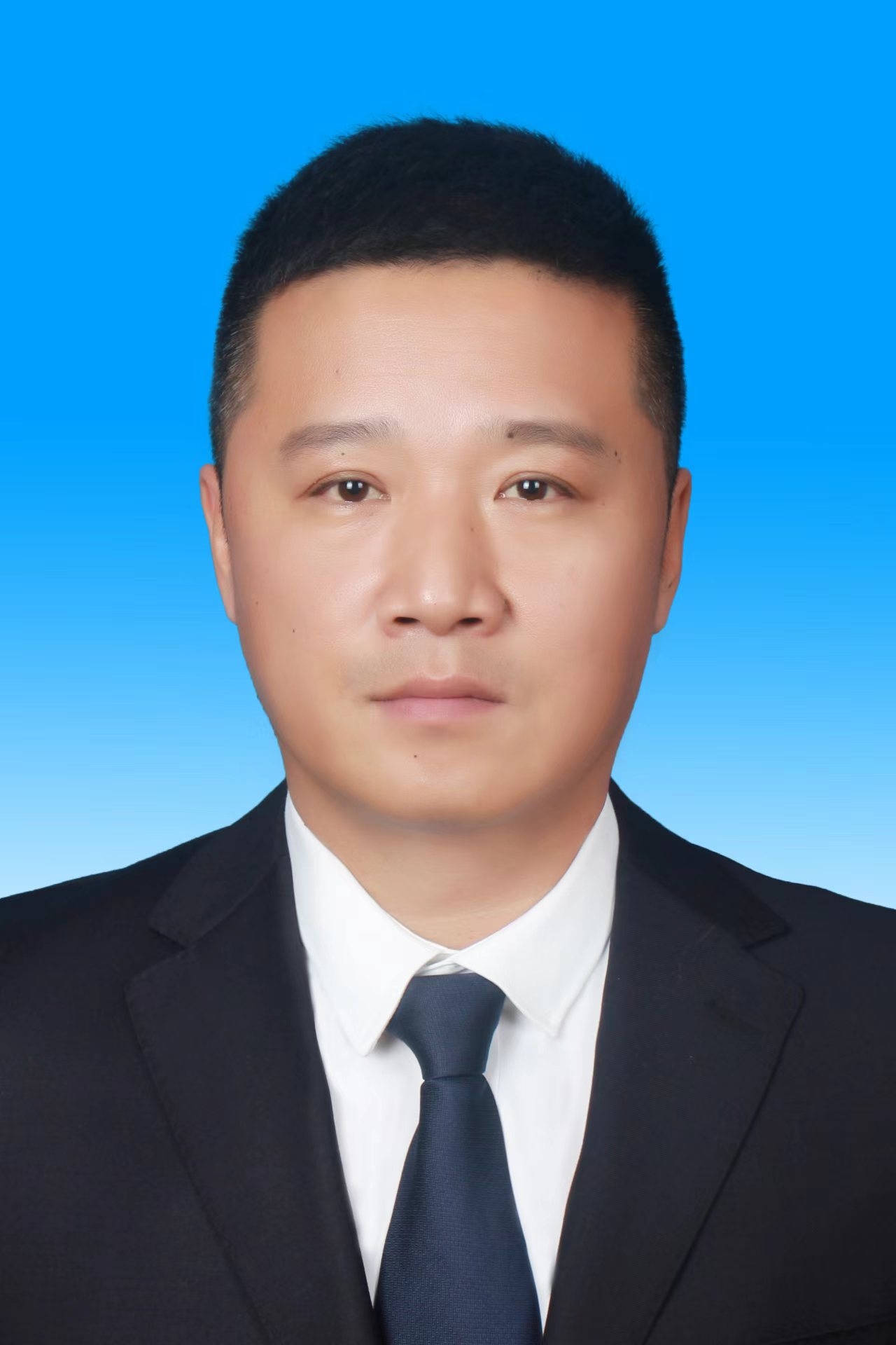 姚志强
